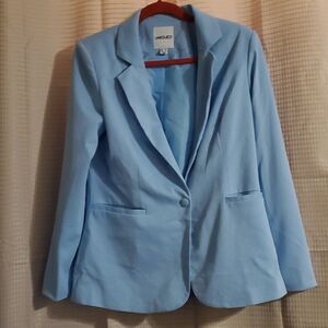 UNIQUE 21 WOMAN BLAZER 8